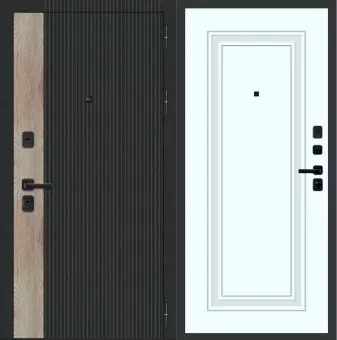 Геометрия Брут