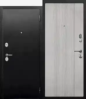 NOVA СЕРЕБРО / Бетон снежный