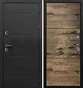 11см ISOTERMA СЕРЕБРО ДУБ ПАЦИФИК