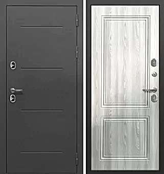 11см ISOTERMA СЕРЕБРО РИВЬЕРА АЙС