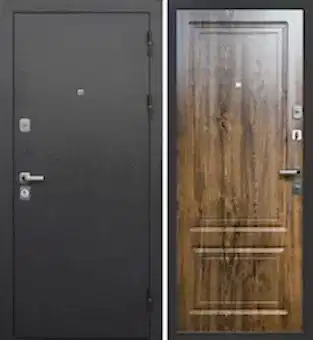 9 см Толстяк Букле / Грецкий орех 9 см Толстяк Букле / Грецкий орех