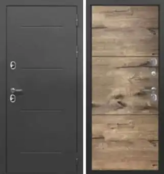 Изотерма Медь / Дуб Пацифик Изотерма Медь / Дуб Пацифик