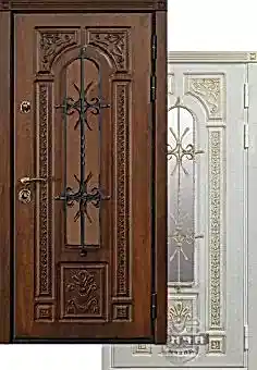 Лацио Термо / Лиственница или венге