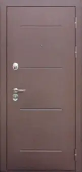 9 см Толстяк Медный антик / Белый Ясень 9 см Толстяк Медный антик / Белый Ясень