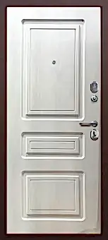 9 см Толстяк Медный антик / Белый Ясень 9 см Толстяк Медный антик / Белый Ясень